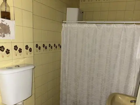 Departamento en Alquiler de 3 dormitorios
