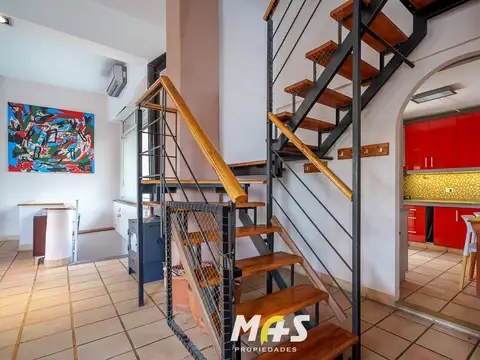 Depto Tipo Casa en Venta en Villa Santa Rita, USD 248.000