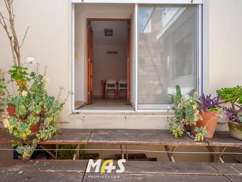 Depto Tipo Casa en Venta de 3 dormitorios