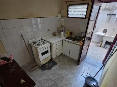 Departamento en Venta en Flores Norte, USD 60.000