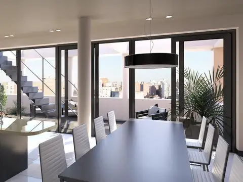 Departamento en Venta en Rosario, Santa Fe