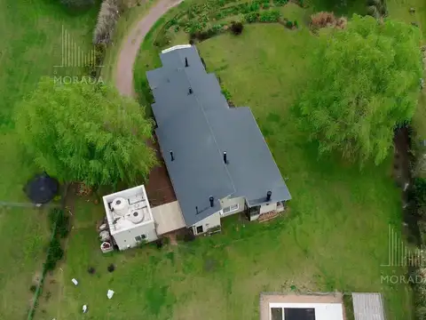 Casa en Venta al Sudeste