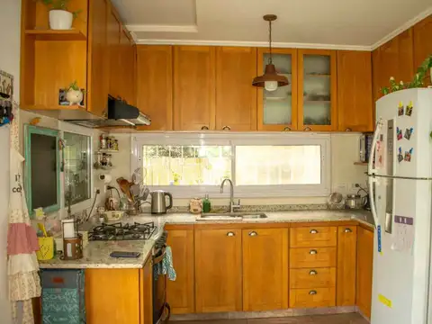 CASA EN VENTA LA REJA MORENO APTA CREDITO