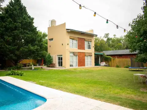 CASA EN VENTA LA REJA MORENO APTA CREDITO