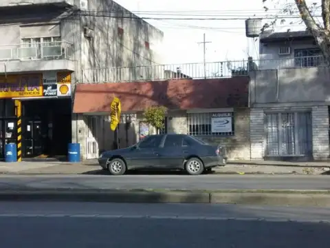 Casa en Alquiler de 2 dormitorios