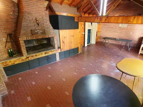 VENTA CASA 5 AMBIENTES CON TERRAZA EN VILLA REAL