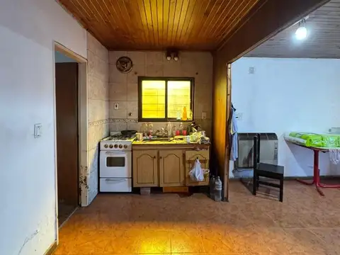 Casa en Venta de 2 dormitorios