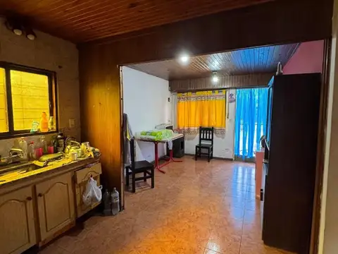 Casa en Venta en Merlo, USD 38.000