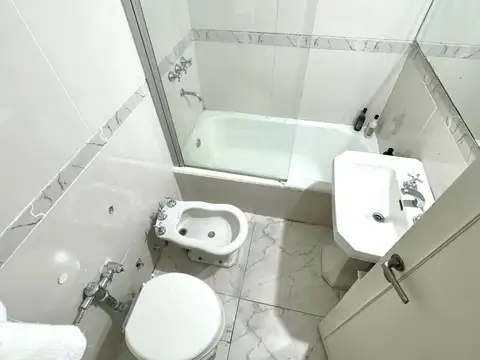 Departamento en Venta 25 años