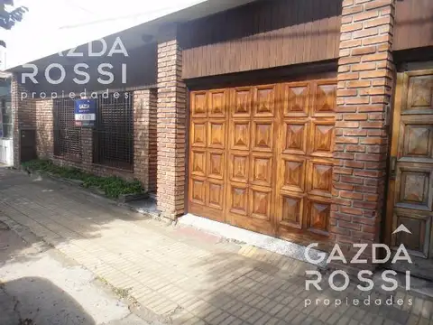 Casa en Adrogue