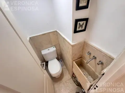 Departamento en Venta en Moron Sur, USD 63.000