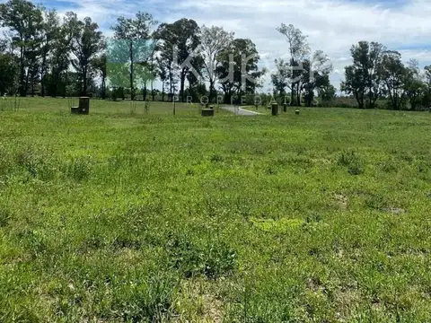 Venta de lote en Santa Sofía, Pilar del Este, Pilar