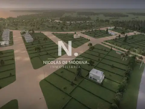 Terreno en Venta en Punta Ballena, USD 70.800