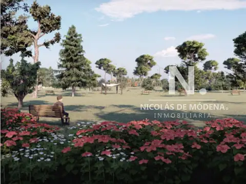 Lote en nuevo Fraccionamiento