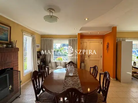 Casa en Venta en San Nicolás, USD 245.000