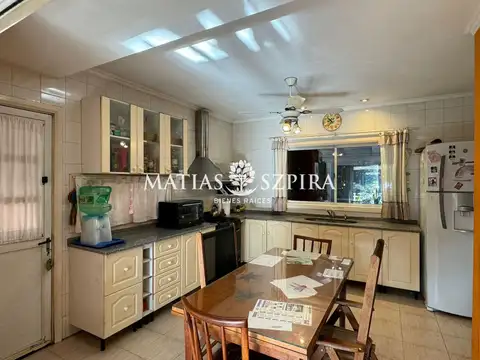 Casa en venta en Campos de Álvarez