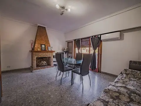 Depto Tipo Casa en Venta de 3 dormitorios