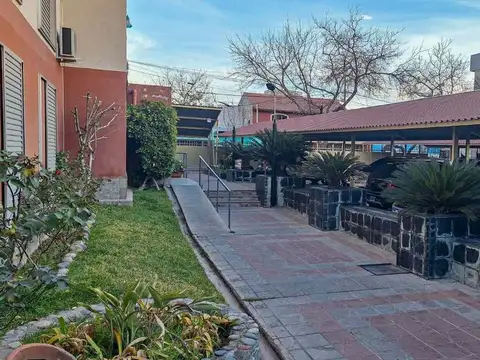 Departamento en Venta de 4 dormitorios