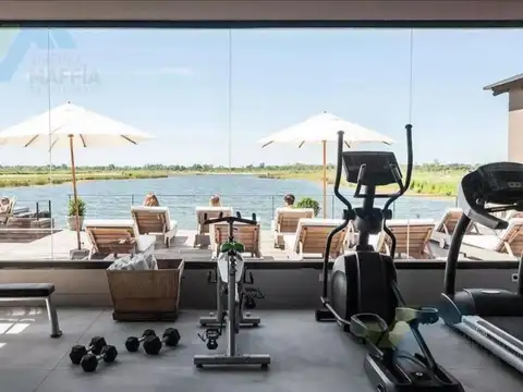 Terreno en Venta en El Naudir, USD 60.000