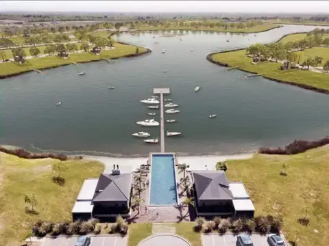 Terreno en Venta de 780,0 m2