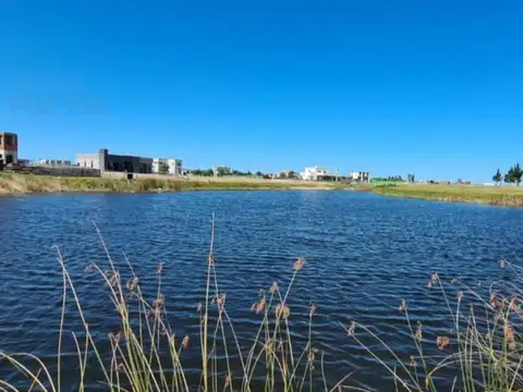 Terreno en Venta en El Naudir, USD 60.000