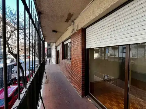 Departamento en Venta 50 años