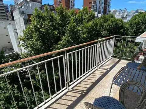 Departamento en Venta en Belgrano C, Belgrano