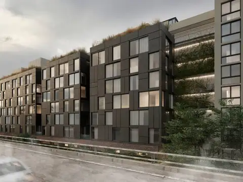 Departamento en Venta en Caballito, USD 54.325