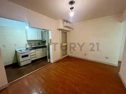 Departamento en Venta en Palermo, USD 73.000