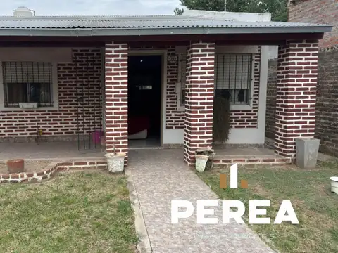 Casa en Alquiler de 2 dormitorios