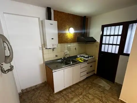 DEPTO PASILLO - 1 DE MAYO y PASCO