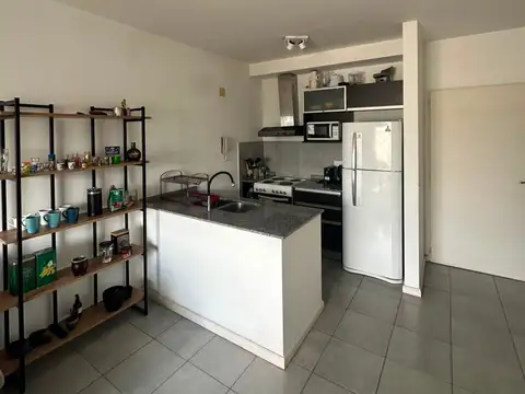 Departamento en Venta 18 años