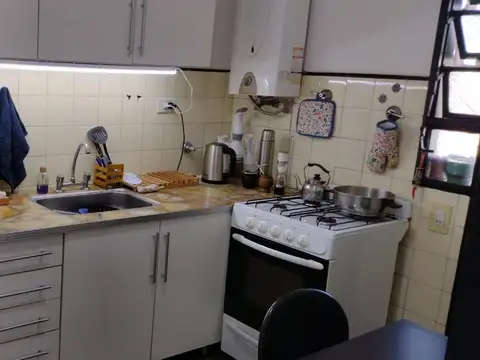 Departamento en Venta en Ramos Mejia, USD 75.000