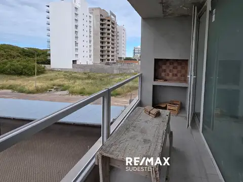 Departamento en Venta en Monte Hermoso, USD 165.000