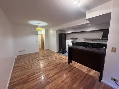 Departamento en Belgrano