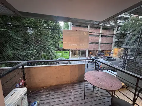 Departamento en Venta 22 años