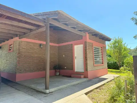Casa en Venta de 1 dormitorio