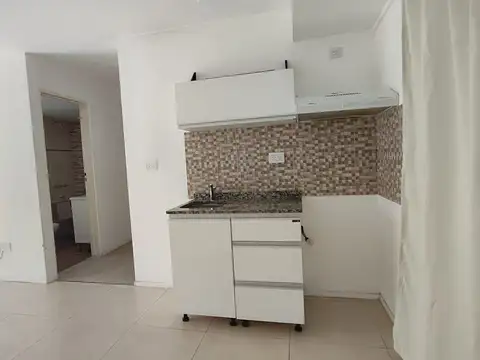 DEPARTAMENTO MONOAMBIENTE VENTA LOMAS DE ZAMORA
