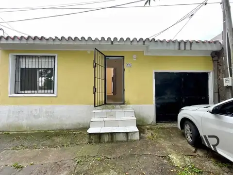 Venta Casa 3 Dormitorios Y Garaje La Teja