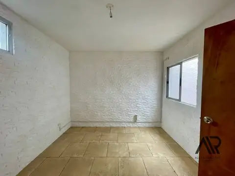 Casa Monoambiente con 1 baño