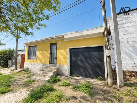 Venta Casa 3 Dormitorios Y Garaje Belvedere Tres ombues