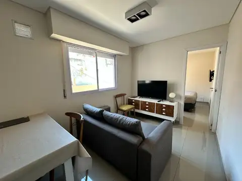 VENTA DEPARTAMENTO 1 DORMITORIO BARRIO LOURDES