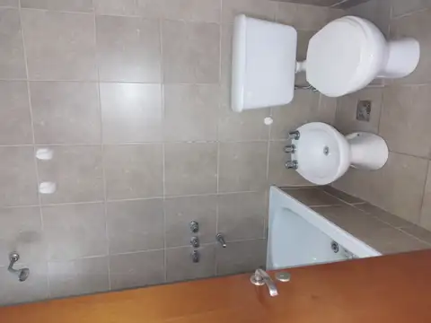 Departamento en Alquiler al Norte