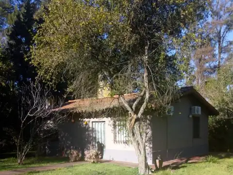 Quinta en Venta de 2 dormitorios