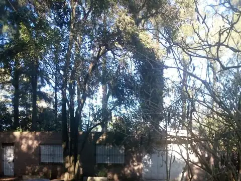 Quinta de 3 ambientes en venta en Los Pozos - Cañuelas