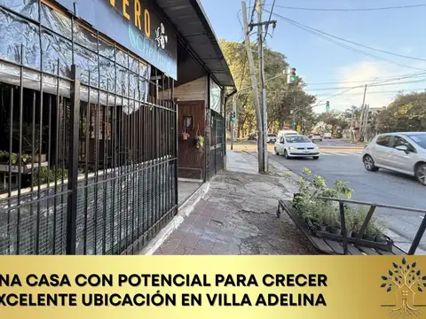 Casa - Venta - Argentina, San Isidro - Luis Maria Drago 423