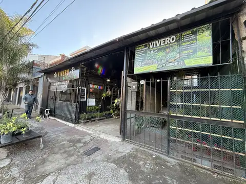 Casa en Venta 50 años