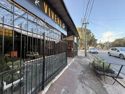 Luis Maria Drago 400