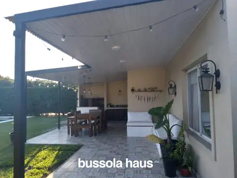 Casa en Venta al Sureste