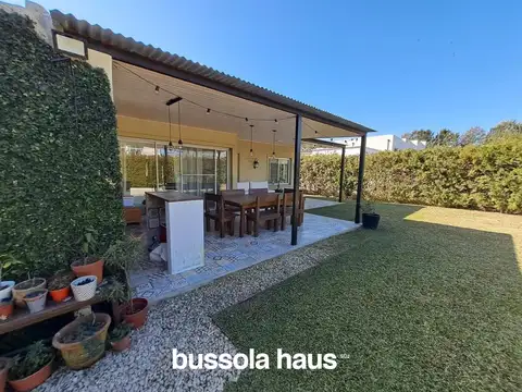 Casa en Venta de 3 dormitorios